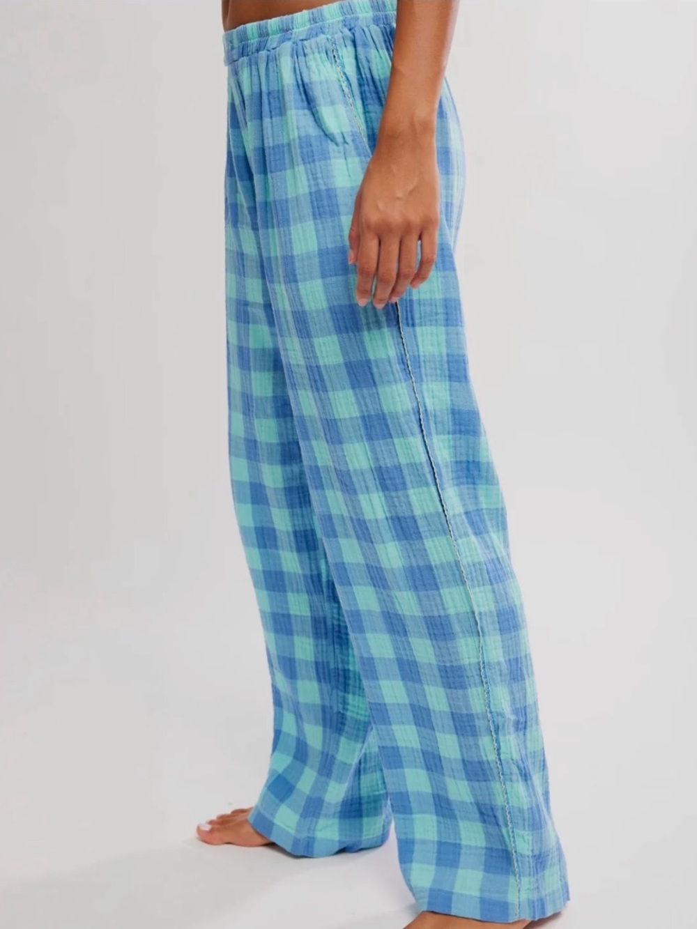 Free People Be Mine Pants